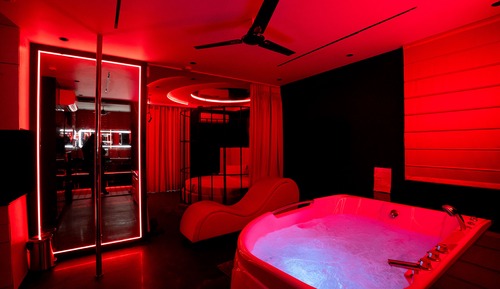 Suite estudio estándar