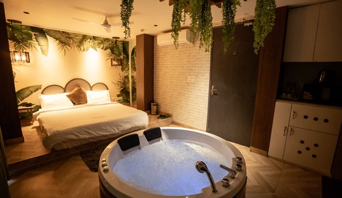 Suite estudio ejecutiva