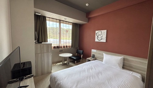 Habitación individual estándar, no fumadores