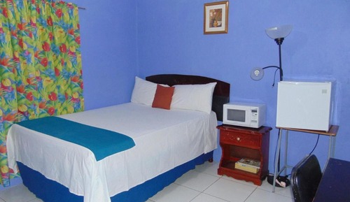 Habitación estándar