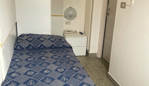 Habitación básica