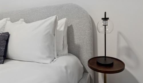 Apartamento clásico, 1 cama de matrimonio (Self Check-in with Virtual Front Desk)
