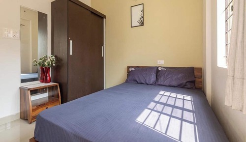 Apartamento, 1 habitación