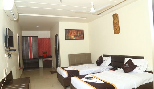 Habitación Premium
