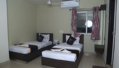 Habitación superior