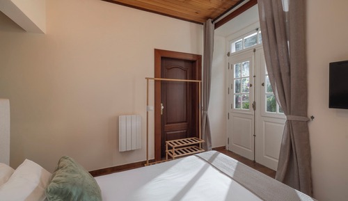 Habitación Confort, 1 cama doble