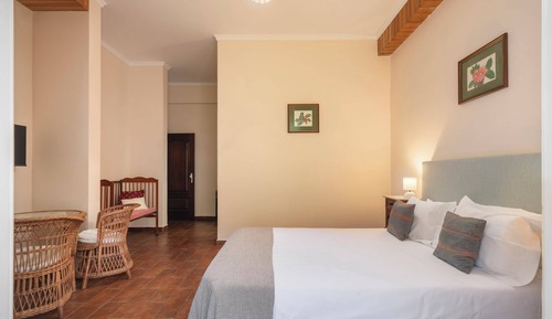 Habitación básica