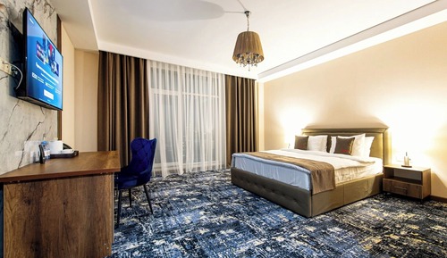 Habitación superior