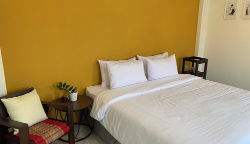 Habitación individual