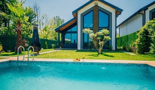 Family Bungalow