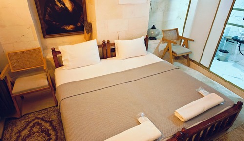 Habitación individual clásica