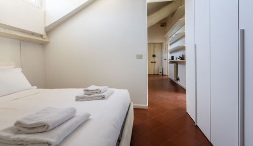 Apartamento (1 Bedroom)