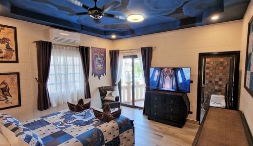 Villa Signature, 6 habitaciones