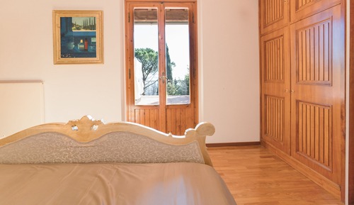 Villa de lujo, 5 habitaciones, no fumadores, vistas a la colina