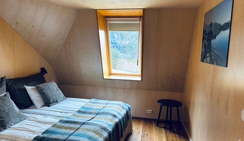 Habitación básica doble