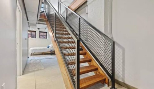 Casa adosada estándar, 1 habitación