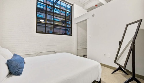 Apartamento estándar, 1 habitación