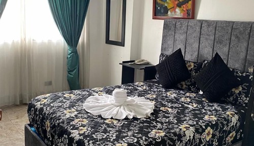 Habitación doble superior