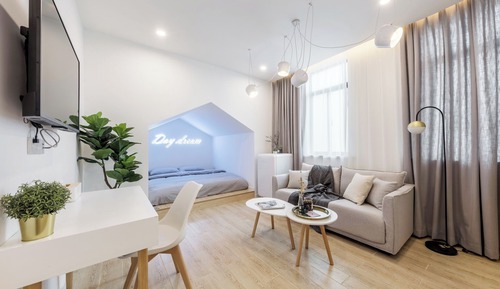 Habitación Signature doble