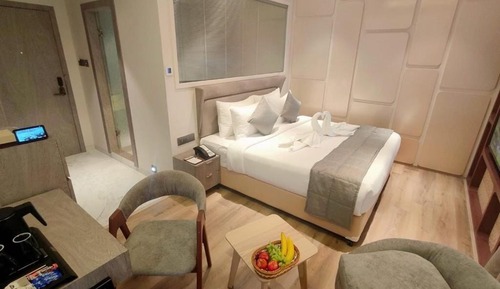 Suite estudio de diseño