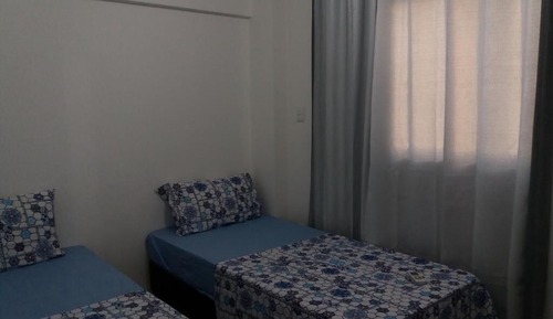 Apartamento básico