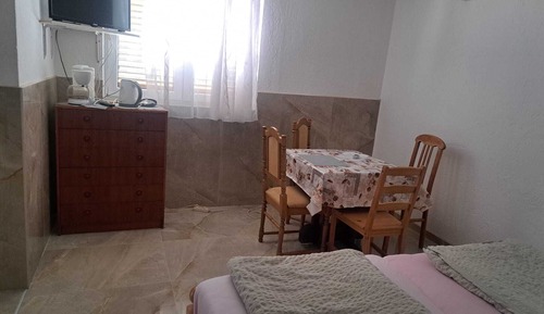 Apartamento clásico, no fumadores