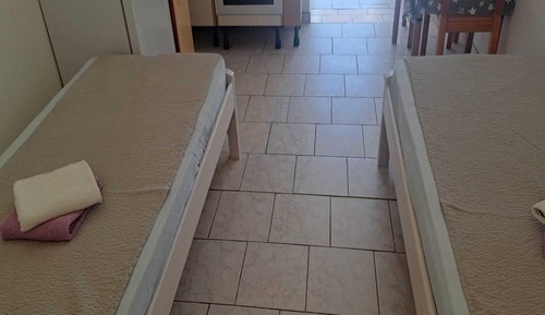 Apartamento junior, 1 habitación, no fumadores