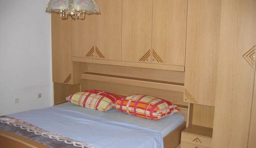 Apartamento familiar, 1 habitación