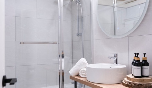 Habitación Confort