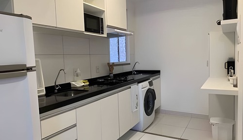 Apartamento Confort