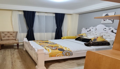 Apartamento Deluxe, balcón, vistas a la playa