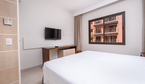 Apartamento básico