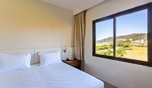 Apartamento básico