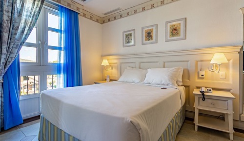 Apartamento básico