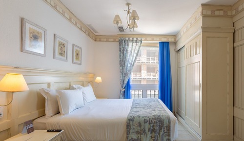 Apartamento básico