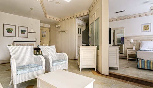 Apartamento básico