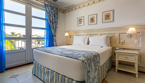 Apartamento básico