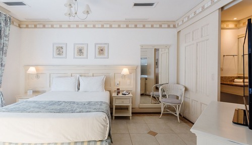 Apartamento básico