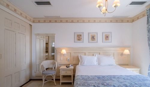 Apartamento básico