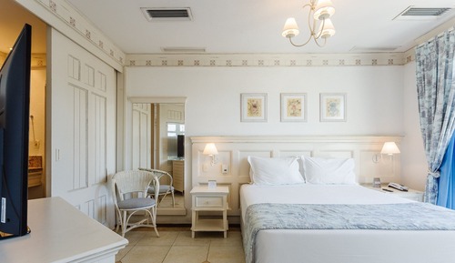 Apartamento básico