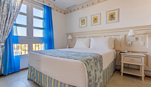 Apartamento Signature