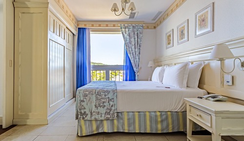 Apartamento básico