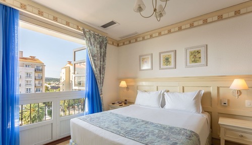 Apartamento básico