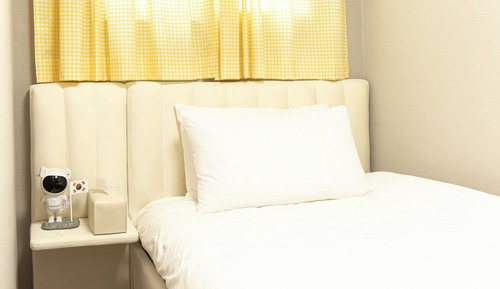 Habitación individual
