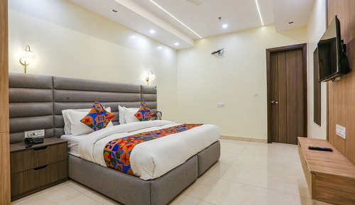Habitación Premium