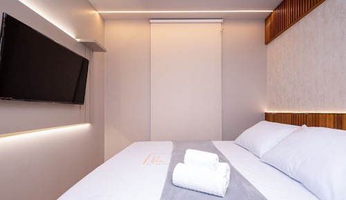 Apartamento básico
