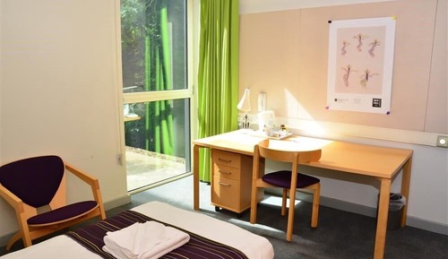 Habitación individual estándar