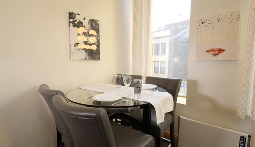 Apartamento