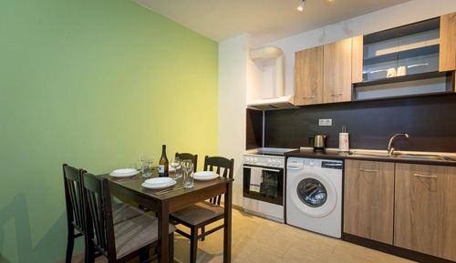 Apartamento