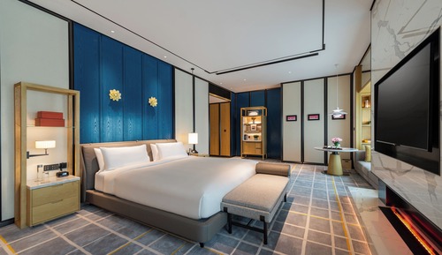 Suite Royal